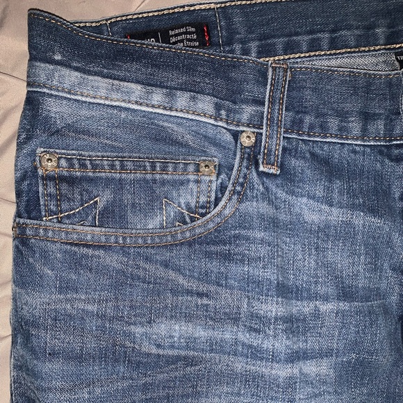 COPY - True Religion Jeans - Picture 2 of 4